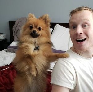 Meet your Posher, John